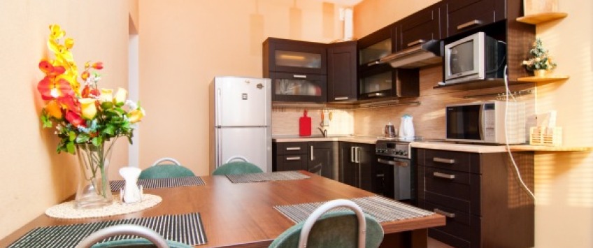 Apartment Nekrasova Sankt-Peterburg - Apt 52930